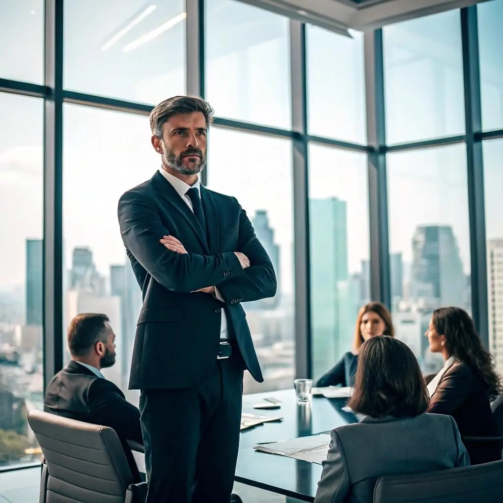 From Manager to Leader: The Shift That Changes Everything