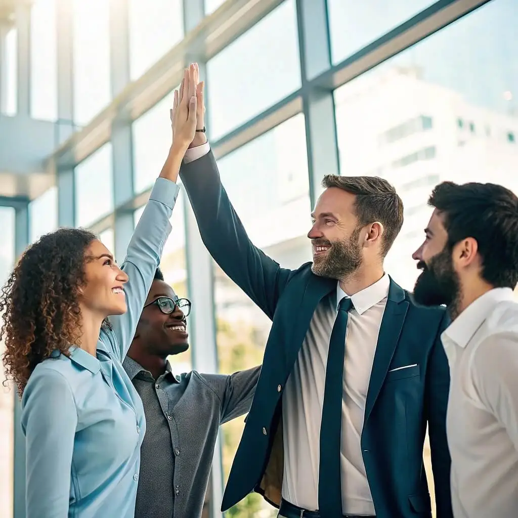 What It Really Means to Lead with Purpose
