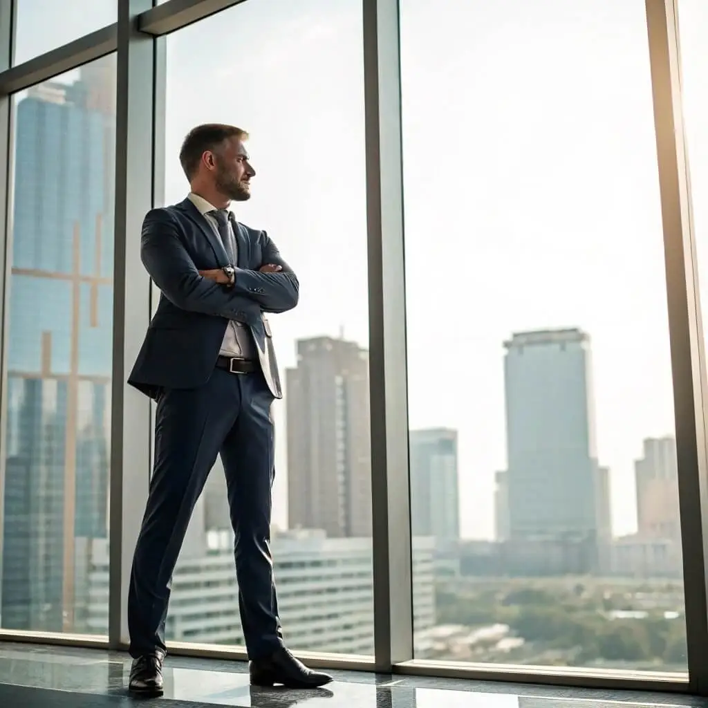 Why Vulnerability Makes You a Stronger Leader
