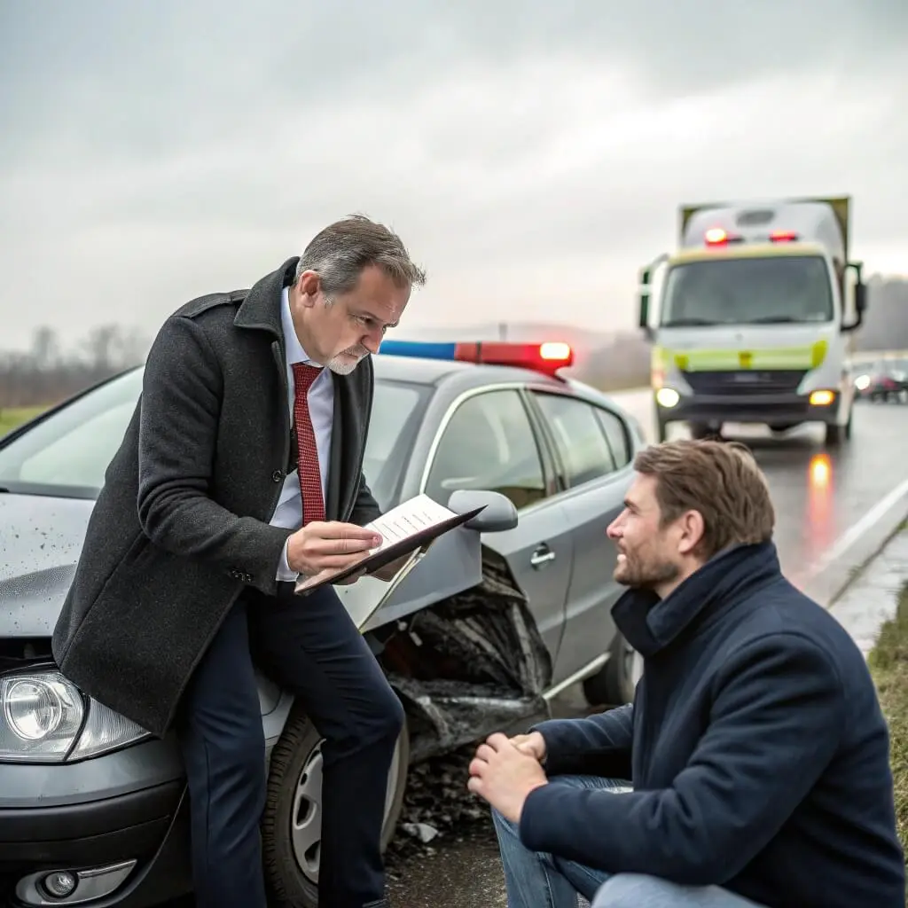 Understanding Your Legal Options After a Car Accident