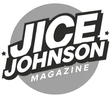 Jice Johnson Magazine